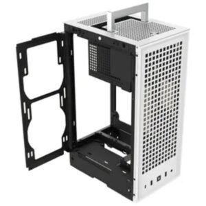 HYTE REVOLT 3 WHITE CASE