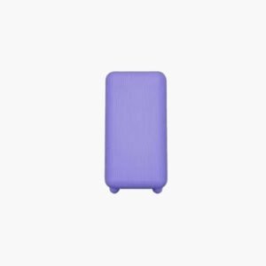 HYTE X50 TARO MILK CASE