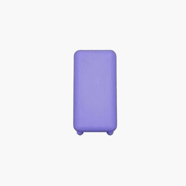 HYTE X50 TARO MILK CASE