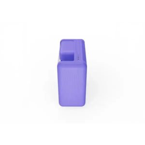 HYTE X50 TARO MILK CASE