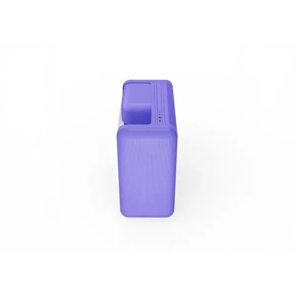 HYTE X50 TARO MILK CASE