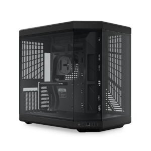 HYTE Y70 BLACK CASE