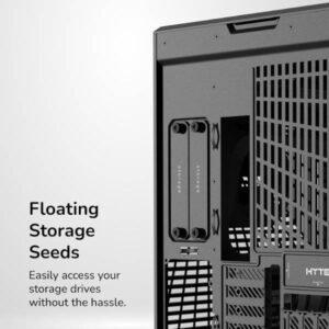 HYTE Y70 BLACK CASE