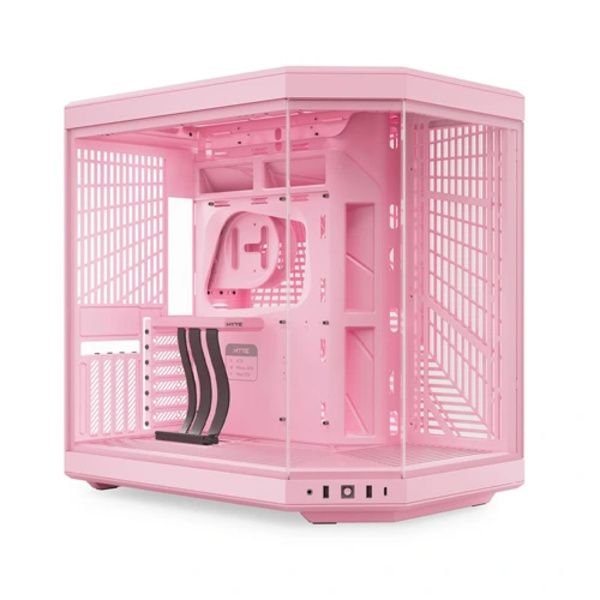 HYTE Y70 STRAWBERRY MILK