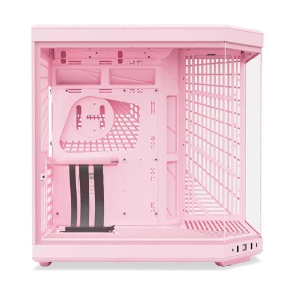 HYTE Y70 STRAWBERRY MILK