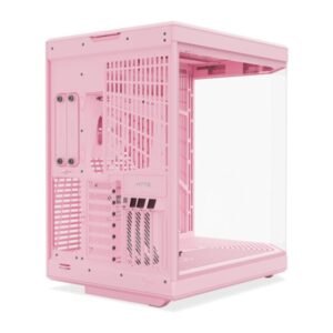 HYTE Y70 STRAWBERRY MILK