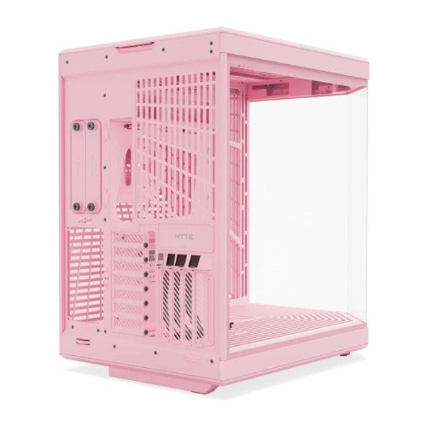 HYTE Y70 STRAWBERRY MILK