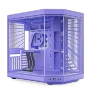 HYTE Y70 TARO MILK CASE