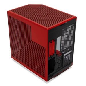 HYTE Y70 TOUCH INFINITE BLACK CHERRY CASE