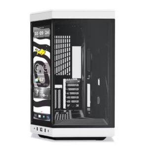 HYTE Y70 TOUCH INFINITE PANDA CASE