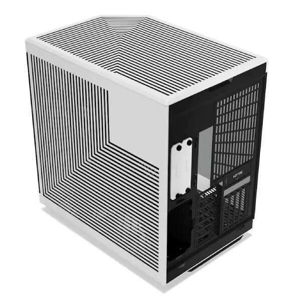 HYTE Y70 TOUCH INFINITE PANDA CASE