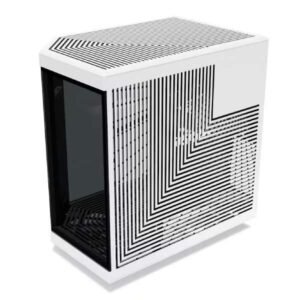 HYTE Y70 TOUCH INFINITE PANDA CASE