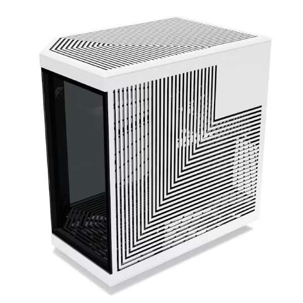 HYTE Y70 TOUCH INFINITE PANDA CASE