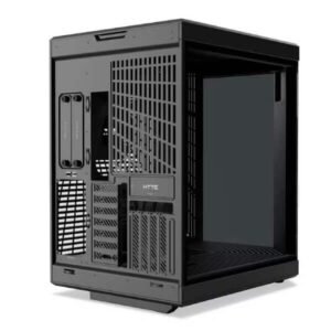 HYTE Y70 TOUCH INFINITE PITCH BLACK CASE