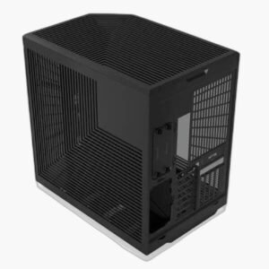 HYTE Y70 TOUCH INFINITE PITCH BLACK CASE