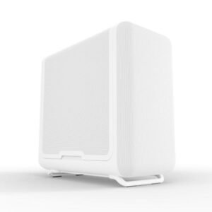 Hyte X50 Air Snow White Case