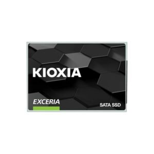 KIOXIA EXCERIA 960GB SATA SSD