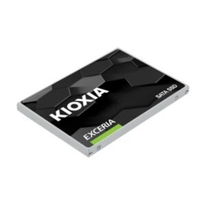 KIOXIA EXCERIA 960GB SATA SSD