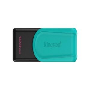 Kingston DataTraveler Exodia S USB 128GB PenDrive