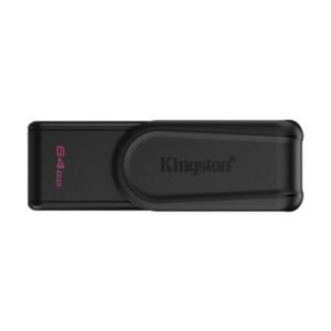 Kingston DataTraveler Exodia S USB 64GB PenDrive
