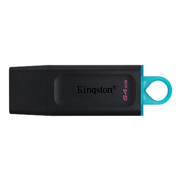 Kingston DataTraveler Exodia USB 64GB PenDrive