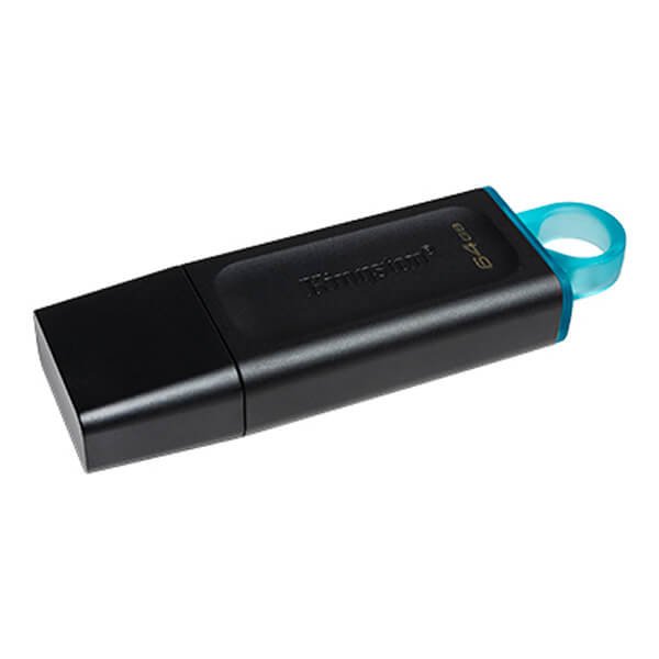 Kingston DataTraveler Exodia USB 64GB PenDrive