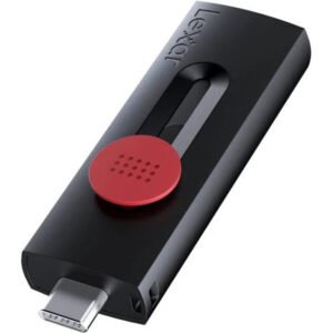 Lexar Dual Drive D300 Type-C 64GB PenDrive