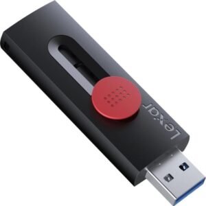 Lexar D300 Dual Drive 128GB Type-C and Type-A PenDrive