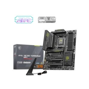 MSIMAGX870ETomahawkWIFIMotherboardd