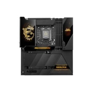 MSI MEG Z890 Godlike E-ATX WiFi Motherboard