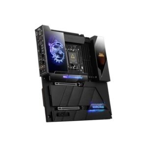 MSI MEG Z890 Godlike E-ATX WiFi Motherboard