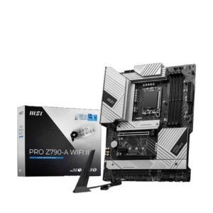 MSI Pro Z790-A Wifi II Motherboard
