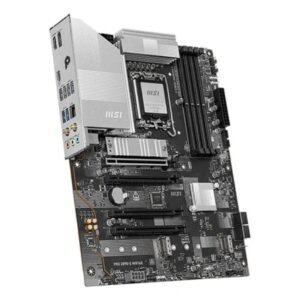 MSI Pro Z890-S WIFI6E Motherboard