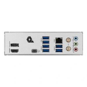 MSI Pro Z890-S WIFI6E Motherboard