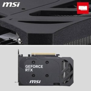 MSI RTX 5050 8GB SHADOW 2X OC GDDR6