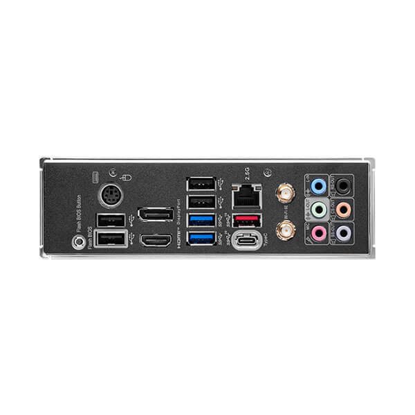 MSI Z790 Gaming Plus WIFI Motherboard - Image 5