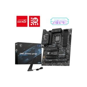 MSI Z890 GAMING WIFI6E Motherboard