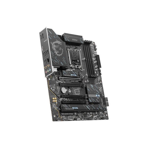 MSI Z890 GAMING WIFI6E Motherboard - Image 4