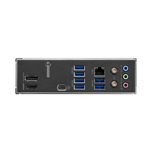 MSI Z890 GAMING WIFI6E Motherboard - Image 5