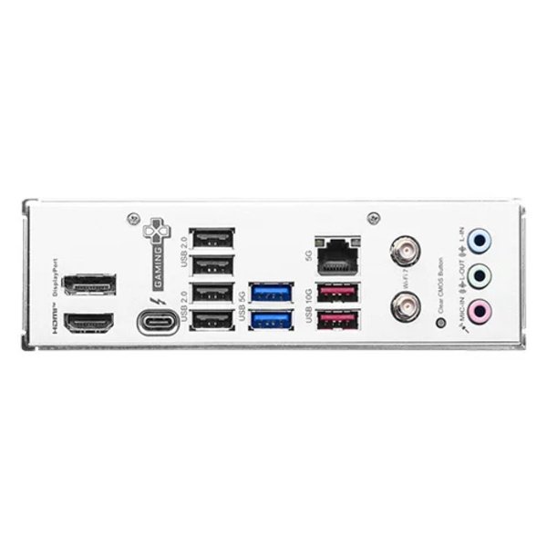 MSI B860 Gaming Plus WIFI ATX Motherboard - Image 5