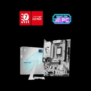 MSIB860MGamingWiFiMotherboard