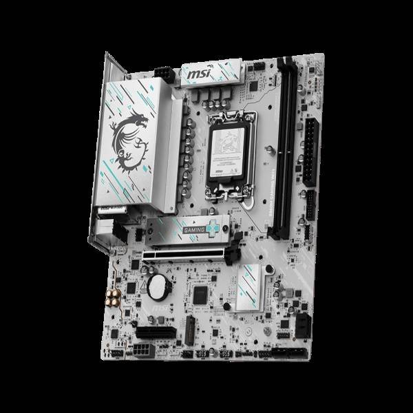 MSI B860M Gaming WiFi Motherboard - Image 4