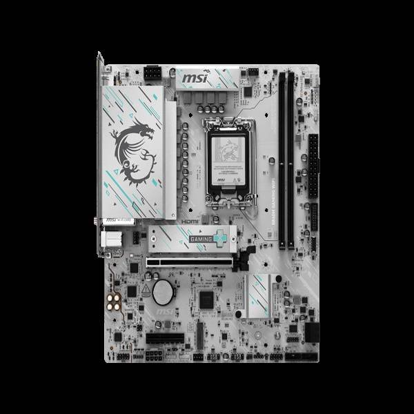 MSI B860M Gaming WiFi Motherboard - Image 2