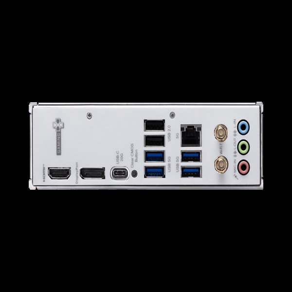 MSI B860M Gaming WiFi Motherboard - Image 5
