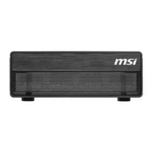 MSI EdgeXpert MS-C931 AI Mini PC