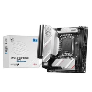 MSIMPGB760IEdgeWIFIMotherboard