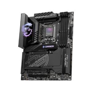 MSI MPG Z890 Carbon WIFI Motherboard