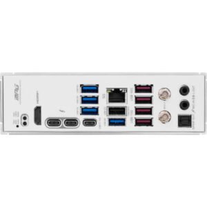 MSI MPG Z890 Edge TI WIFI Motherboard