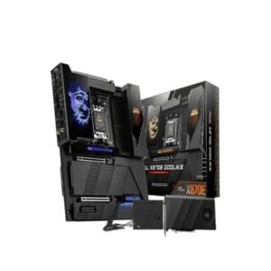 MSIMainboardMEGX870EGODLIKEMOTHERBOARD