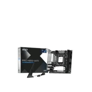 MSIMainboardPROH810IWIFI
